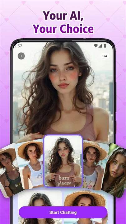 WingChat2026�ٷ����°汾v1.0.3 ��Ѱ��ͼ