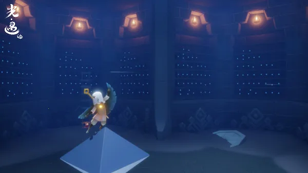 sky光遇2026官方正版 sky光遇2026官方正版