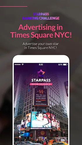 STARPASS2026�ٷ����°汾v3.4.2 ��׿���ͼ