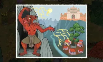 ɽ�ϵĹ���v0.52 �ٷ������ͼ