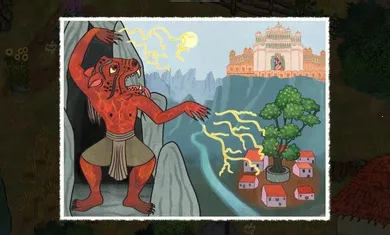 ɽ�ϵĹ���v0.52 �ٷ������ͼ