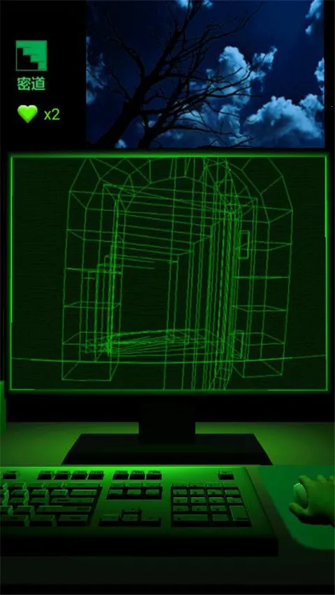 恐怖电脑2026官方最新版本 恐怖电脑2026官方最新版本