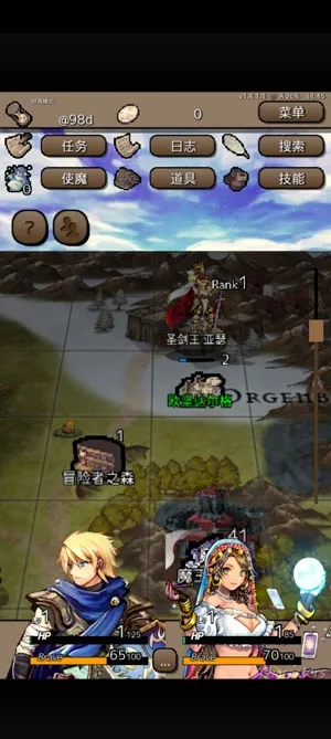 �ս�֮��2026���°汾