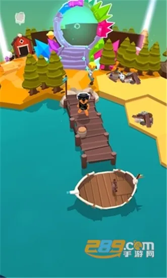 �ҵ�СС����2026�ٷ�����v2.17.2 ��׿���ͼ