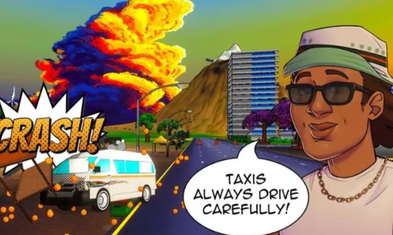 王牌出租车2安卓版手机版 王牌出租车2安卓版手机版