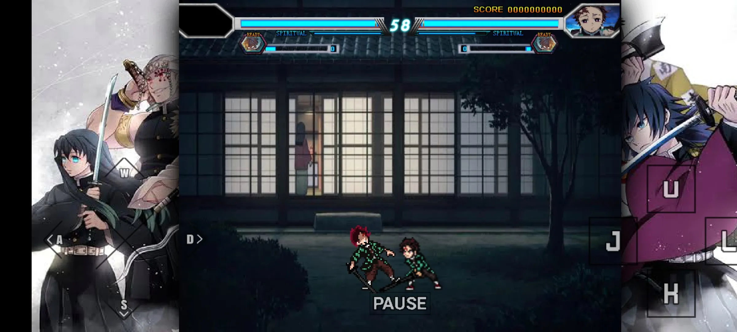 ����֮��Mugen��׿���ֻ���