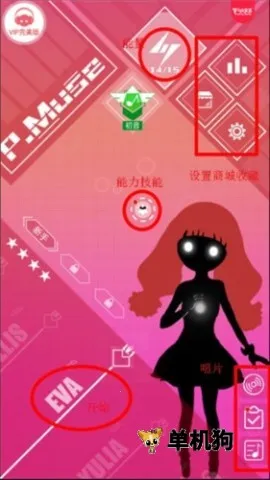 Project Muse ��1��ͼ