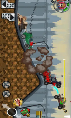 ��񿨳�����2026�ٷ�����v1.0.8 �ֻ����ͼ