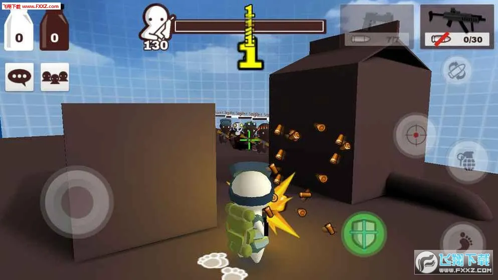 MilkChoco��װ��v1.52.2 �ֻ����ͼ