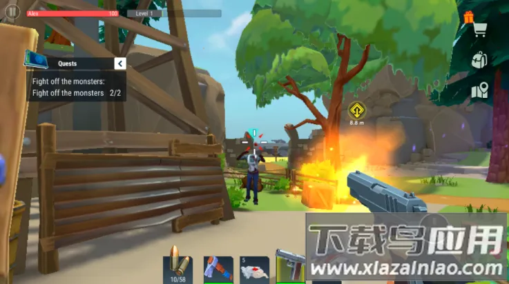 �ظ������湤���뽨��v1.8.27 �ֻ����ͼ