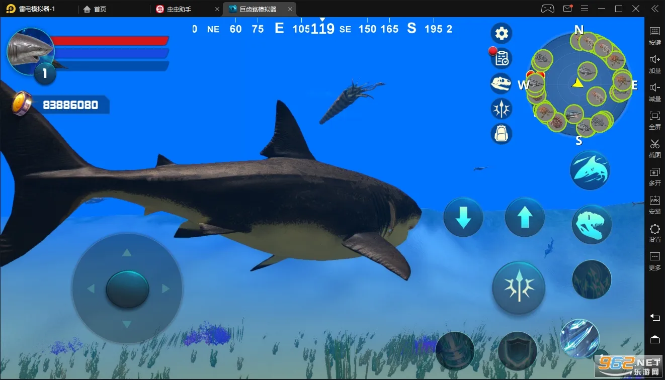 �޳���ģ����2026�ٷ����°汾v1.2.3 ��׿���ͼ