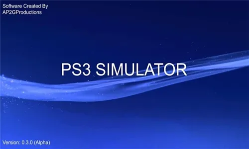 steamdeck ps3ģ����2026�ٷ����°汾v1.1 �ֻ����ͼ