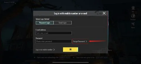 pubg���ʷ������ֻ���