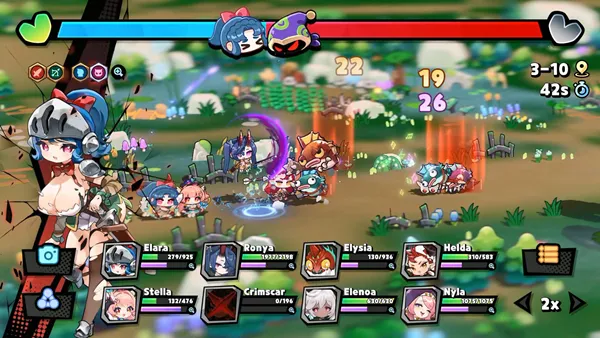 ħ����Ů������v1.0.23 �ֻ����ͼ