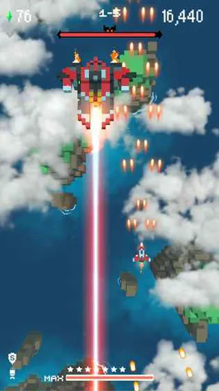 天空之翼 天空之翼