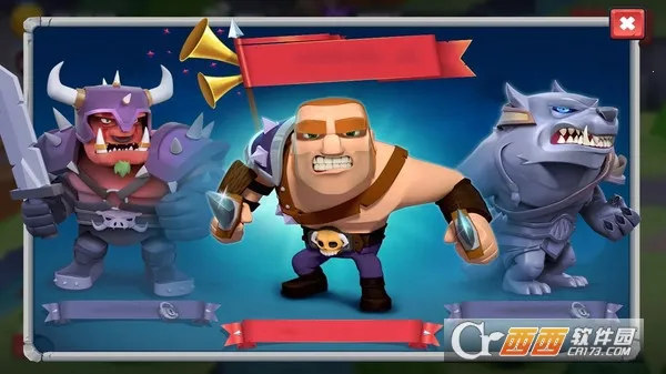 ��������ս��2026�ٷ����°汾v1.0.0 ��׿���ͼ