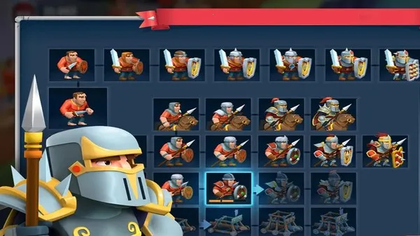 ��������ս��2026�ٷ����°汾v1.0.0 ��׿���ͼ