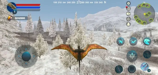 ������ģ����v1.1.7 ��׿���ͼ