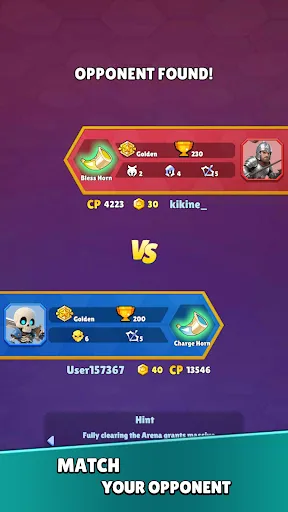 ����սʿv2.14.2 �ֻ����ͼ