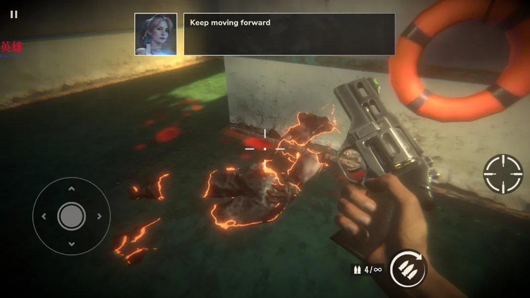 ��ʬ����2026���°汾v1.1.5 �ֻ����ͼ