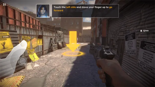 ��ʬ����2026���°汾v1.1.5 �ֻ����ͼ