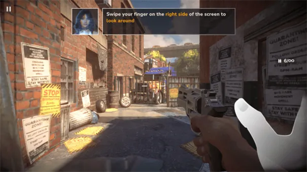 ��ʬ����2026���°汾v1.1.5 �ֻ����ͼ