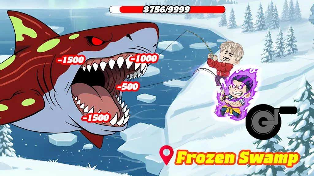 �����սv1.1.8 �ֻ����ͼ