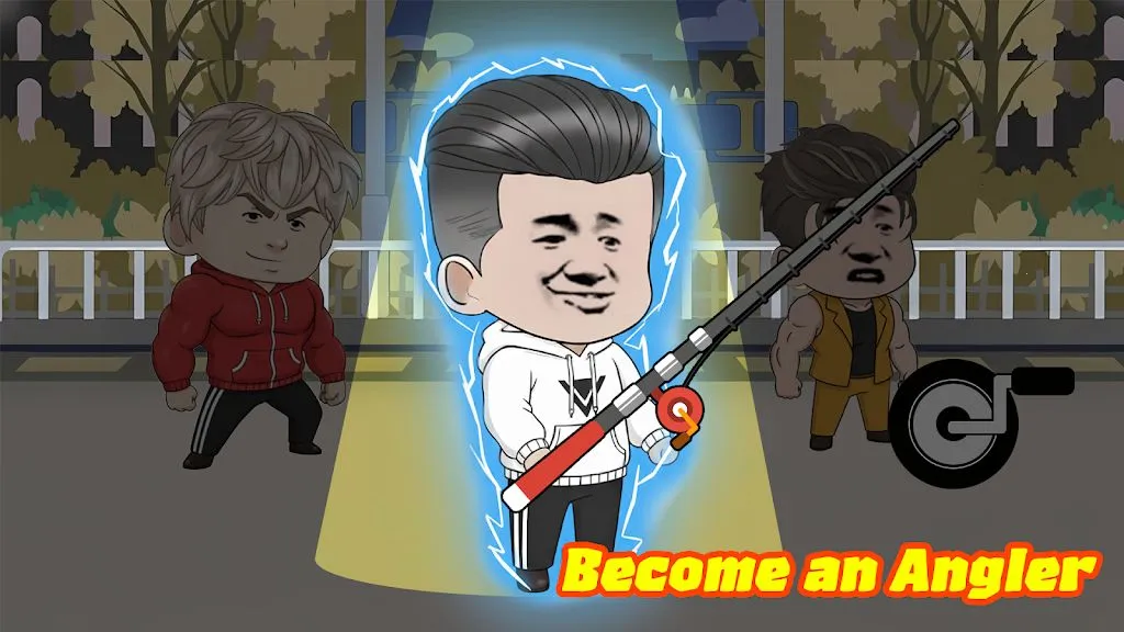 �����սv1.1.8 �ֻ����ͼ