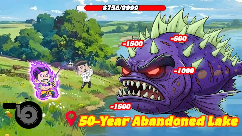 �����սv1.1.8 �ֻ����ͼ