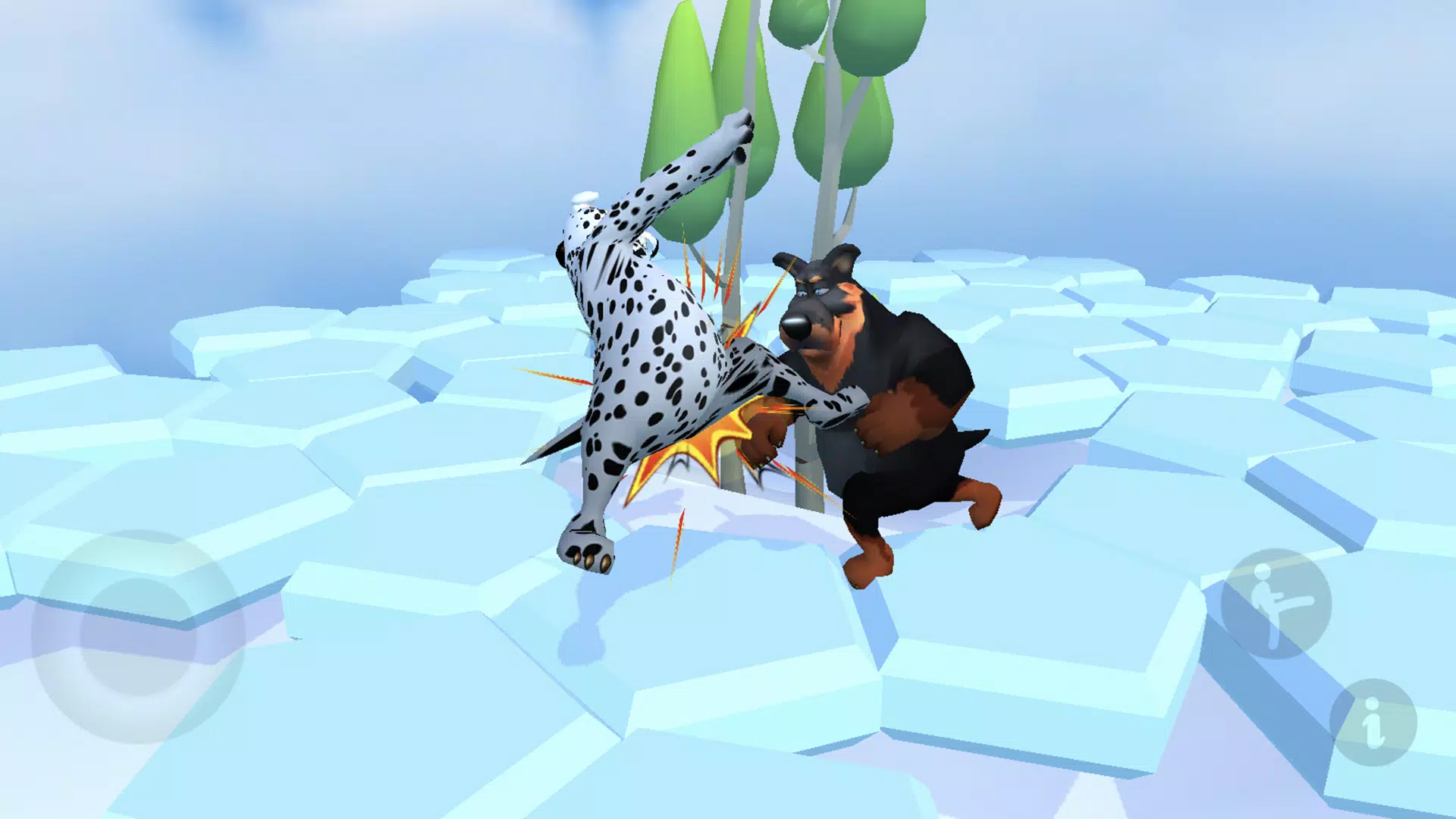 ȫ���Ǹ񶷾��ֲ�v1.7.2 �ֻ����ͼ