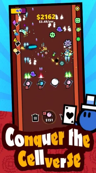 ϸ������սv2.01 �ٷ������ͼ