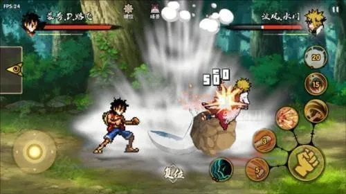 BNO跨界对决最新手机版 BNO跨界对决最新手机版