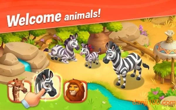 ��Ȥ����԰v2.4.0 �ٷ������ͼ