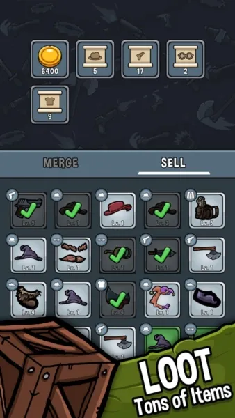 �ݲ�Ƥ��v1.9.2 ��׿���ͼ