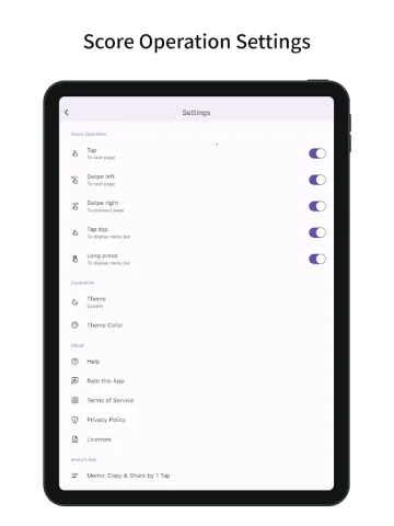 ScorePDFv5.2.2 �ֻ����ͼ
