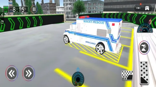 ��·��ʻģ�������ֻ���v1.0 �ֻ����ͼ