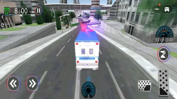 ��·��ʻģ�������ֻ���v1.0 �ֻ����ͼ