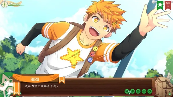 camp buddy�̹ټ�v2.0 ��Ѱ��ͼ