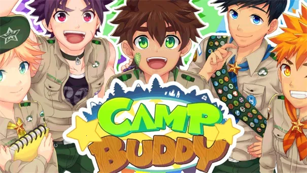 camp buddy�̹ټ�v2.0 ��Ѱ��ͼ