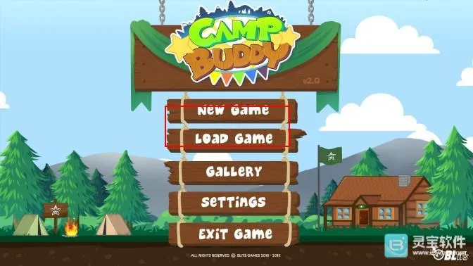 CampBuddy3.0������