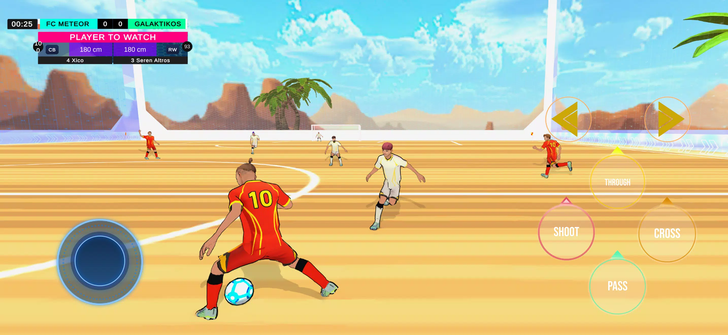 ��������3v3����v1.3.0 ��׿���ͼ