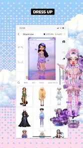 everskies�����ƽ������v1.2.0 �ٷ������ͼ