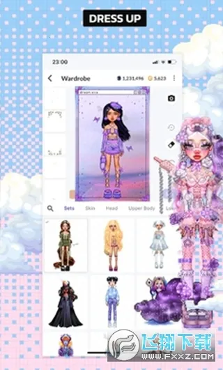 everskies�����ƽ������v1.2.0 �ٷ������ͼ