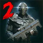 ��ʬǹ��2�����ƽ�氲׿��