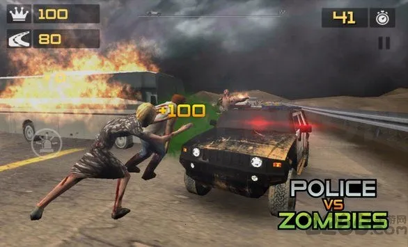��ʬǹ��2�����ƽ�氲׿��v2.0.7 ��׿���ͼ