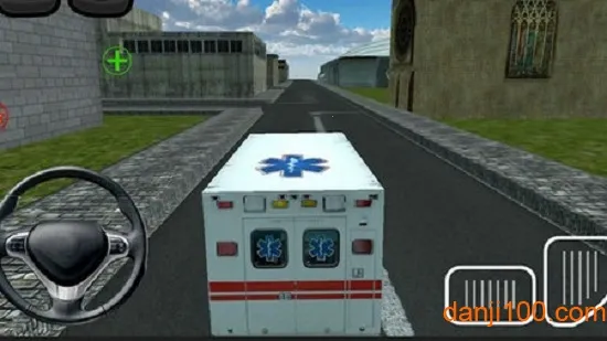 ��ʵͣ��ģ����2�ƽ�����޽�Ұ�����v0.30.1 �ֻ����ͼ