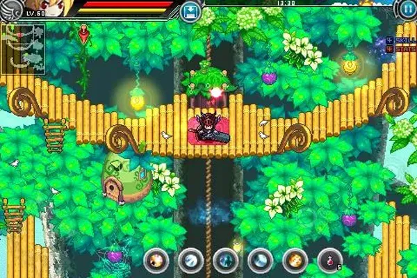 ��ŵ���Ǵ���3�����ڹ��ƽ��v1.0.3 ��׿���ͼ