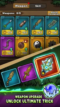 תת��ð����Ϸv1.0.5 ��Ѱ��ͼ