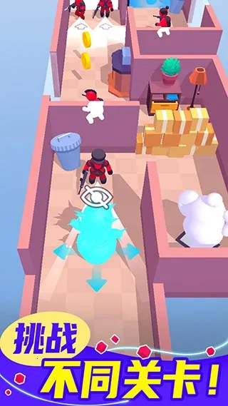 �ٱ�Ǳ��2026�ٷ����°汾v1.2.0 ��׿���ͼ