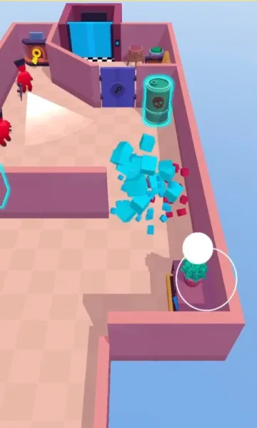 �ٱ�Ǳ��2026�ٷ����°汾v1.2.0 ��׿���ͼ